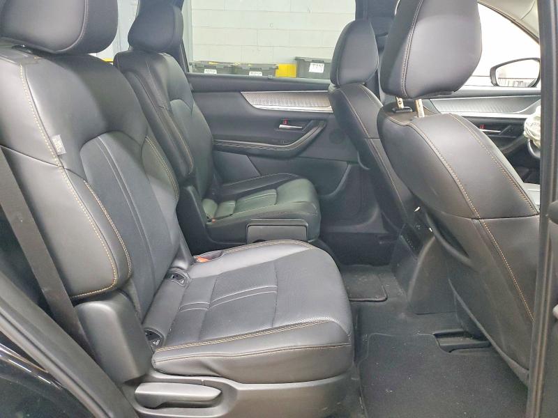 Aukcja sprzedaży 2025 Mazda Cx-90 Prem, vin: JM3KKCHD2S1222958, numer aukcji: 73259475