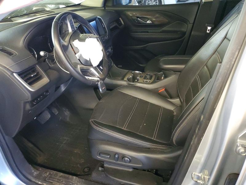 74238775 :رقم المزاد ، 3GKALXEV1NL175901 vin ، 2022 Gmc Terrain مزاد بيع