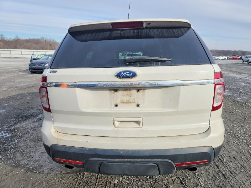 2011 Ford Explorer მანქანა იყიდება აუქციონზე, vin: 1FMHK7B82BGA86071, აუქციონის ნომერი: 74942675