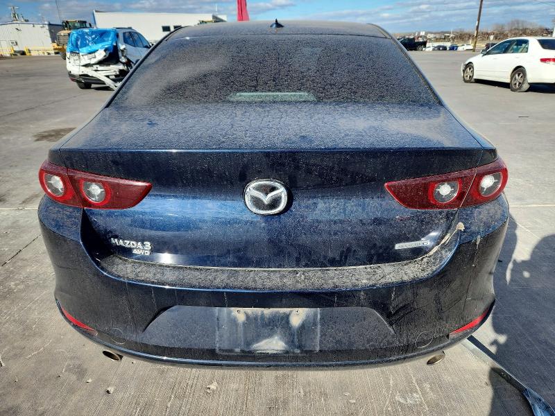 Aukcja sprzedaży 2022 Mazda 3 Premium, vin: 3MZBPBDL4NM319259, numer aukcji: 72833895
