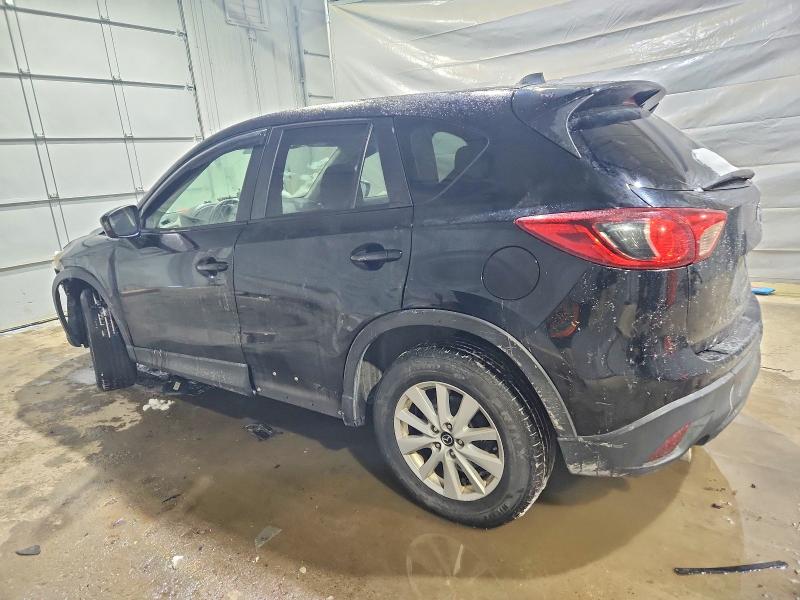 74849835 :رقم المزاد ، JM3KE4CY1E0373002 vin ، 2014 Mazda Cx-5 مزاد بيع
