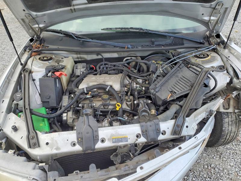 Aukcja sprzedaży 2002 Buick Century, vin: 2G4WY55J021109675, numer aukcji: 74012025