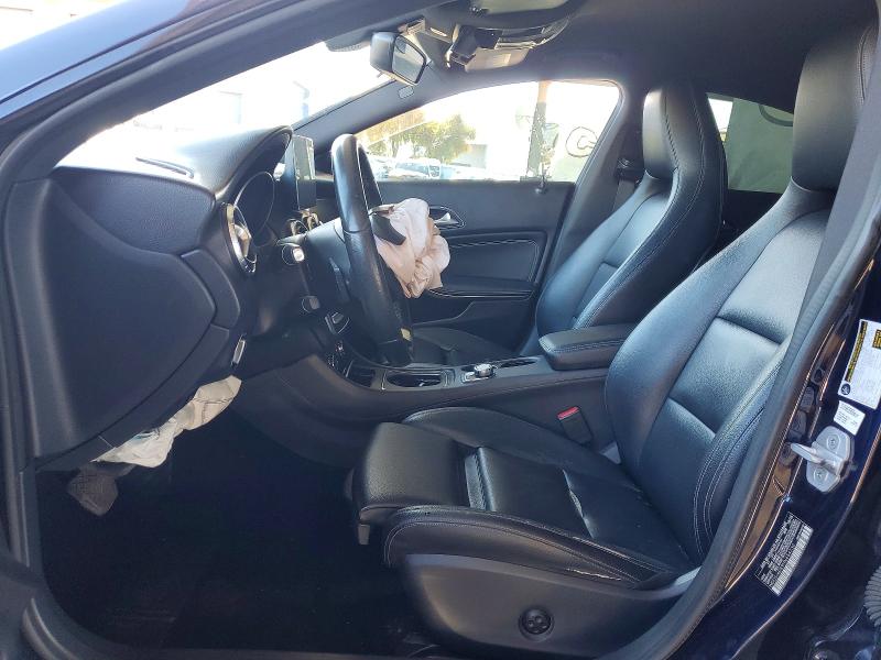 Aukcja sprzedaży 2017 Mercedes-benz Cla 250, vin: WDDSJ4EB9HN454730, numer aukcji: 99721455