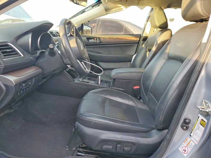 2019 Subaru Outback მანქანა იყიდება აუქციონზე, vin: 4S4BSAJC6K3207474, აუქციონის ნომერი: 97577965