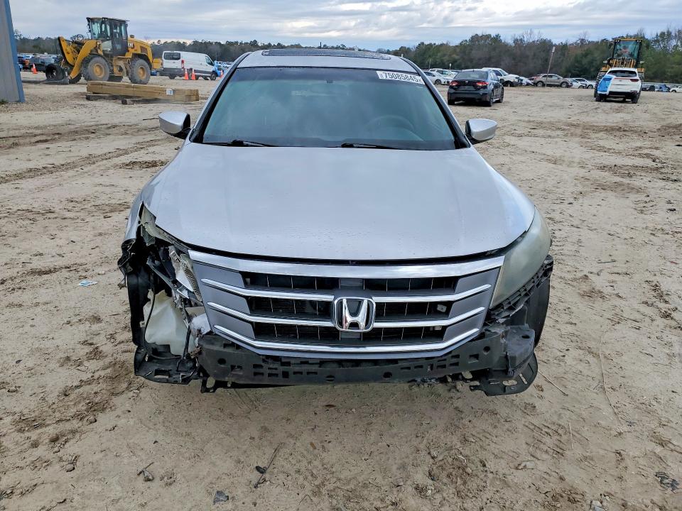 2010 Honda Accord Crosstour მანქანა იყიდება აუქციონზე, vin: 5J6TF1H3XAL006852, აუქციონის ნომერი: 75085845