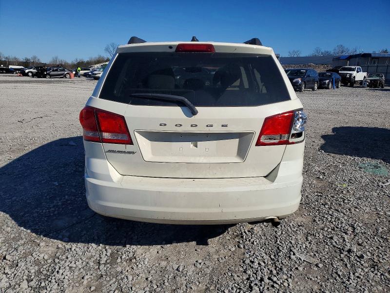 Продаж на аукціоні авто 2015 Dodge Journey, vin: 3C4PDCAB3FT650411, номер лоту: 73231835