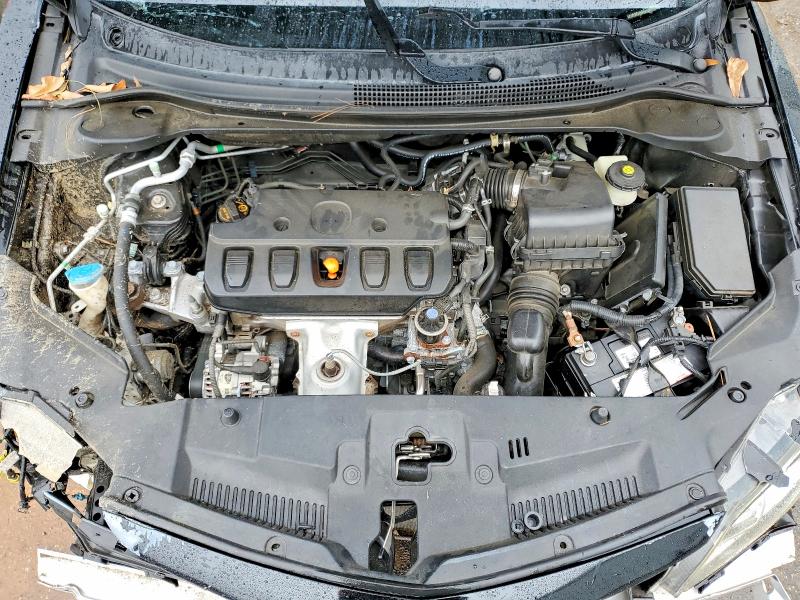 Продаж на аукціоні авто 2013 Acura Ilx, vin: 19VDE1F54DE010404, номер лоту: 73184985