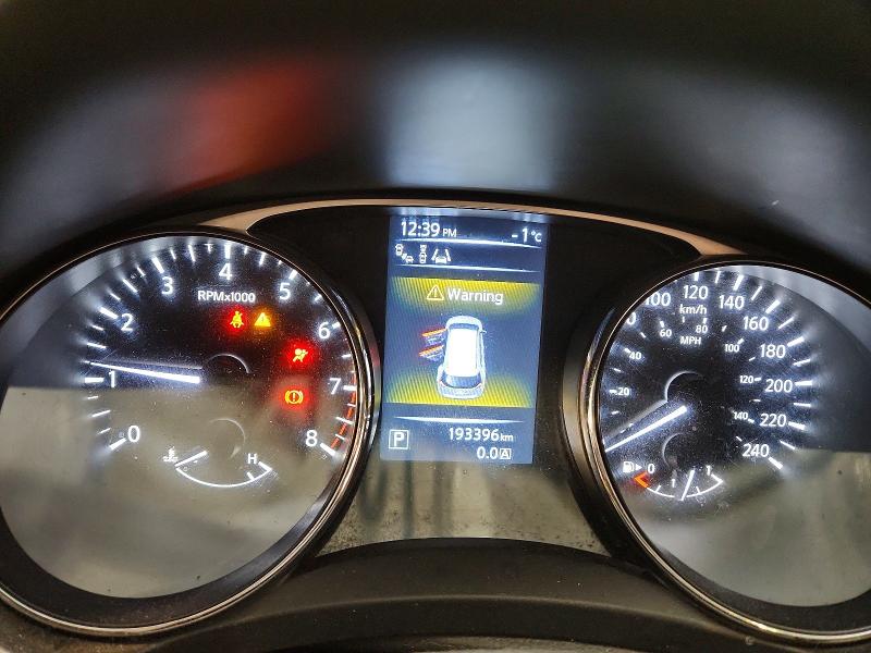Продажа на аукционе авто 2015 Nissan Rogue S, vin: 5N1AT2MV4FC771688, номер лота: 73722765