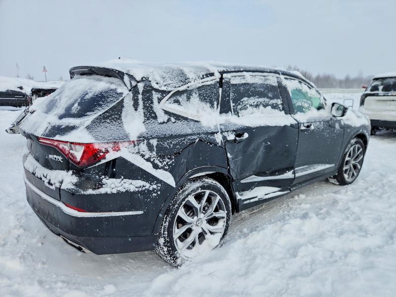 Aukcja sprzedaży 2024 Acura Mdx, vin: 5J8YE1H49RL030435, numer aukcji: 74660395