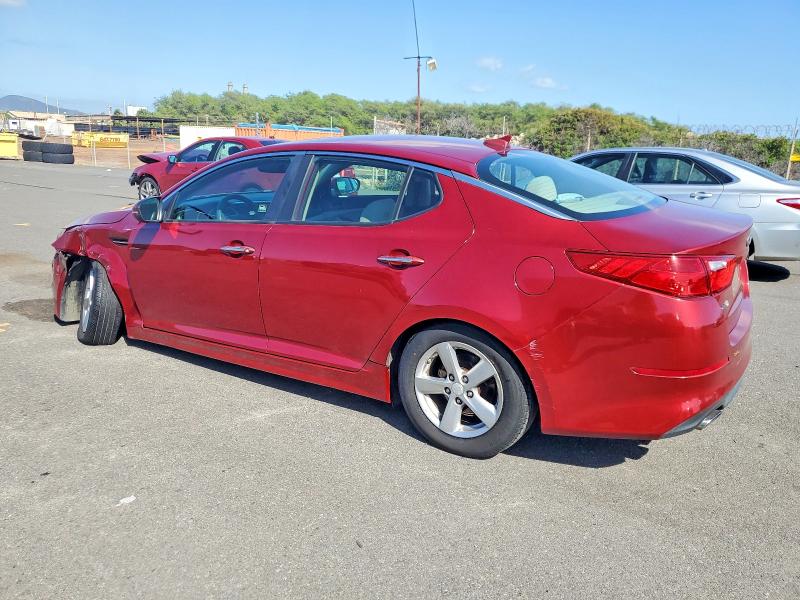 Продаж на аукціоні авто 2014 Kia Optima, vin: 5XXGM4A70EG322696, номер лоту: 72669595