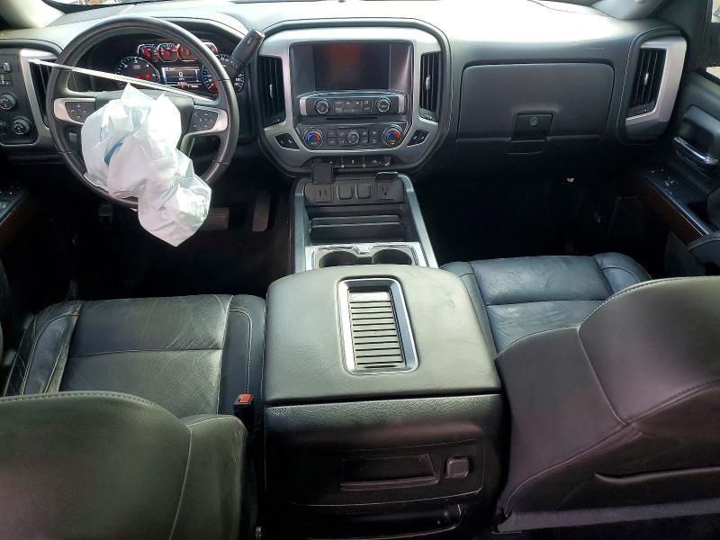 99732355 :رقم المزاد ، 3GTU2NEJ1JG302369 vin ، 2018 Gmc Sierra مزاد بيع