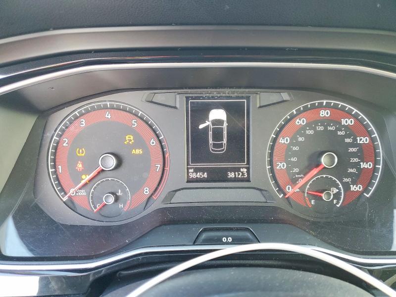 Aukcja sprzedaży 2020 Volkswagen Jetta S, vin: 3VWCB7BU7LM014637, numer aukcji: 99172625