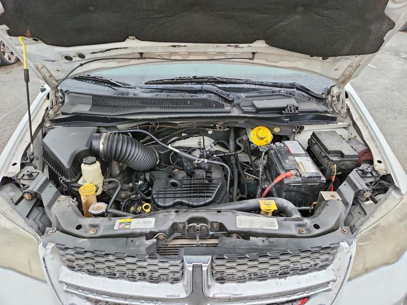 74379075 :رقم المزاد ، 2C7WDGBG3ER296603 vin ، 2014 Dodge Grand Cara مزاد بيع