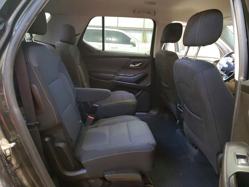 Aukcja sprzedaży 2021 Chevrolet Traverse, vin: 1GNEVGKW4MJ236692, numer aukcji: 73111405