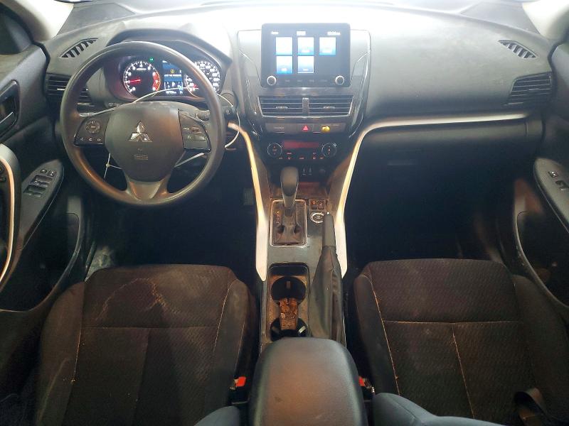 Продажа на аукционе авто 2022 Mitsubishi Eclipse Cr, vin: JA4ATUAA8NZ600675, номер лота: 74230005