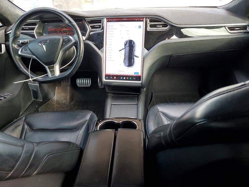 Aukcja sprzedaży 2014 Tesla Model S, vin: 5YJSA1H21EFP62246, numer aukcji: 72987995