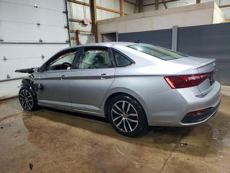 73920305 :رقم المزاد ، 3VWEX7BU2SM019270 vin ، 2025 Volkswagen Jetta Se مزاد بيع