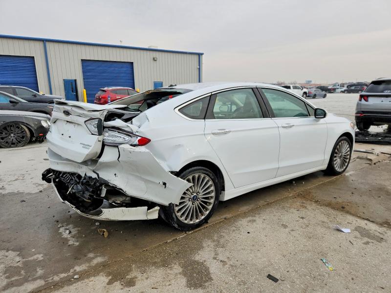 74076305 :رقم المزاد ، 3FA6P0K99ER293282 vin ، 2014 Ford Fusion Tit مزاد بيع