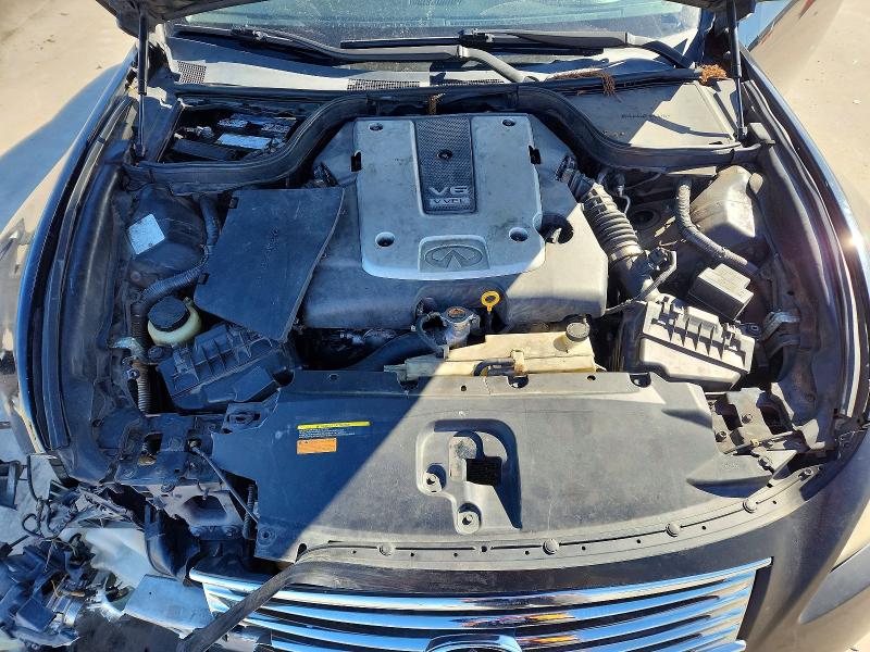 75769405 :رقم المزاد ، JNKCV64E29M605407 vin ، 2009 Infiniti G37 Coupe مزاد بيع