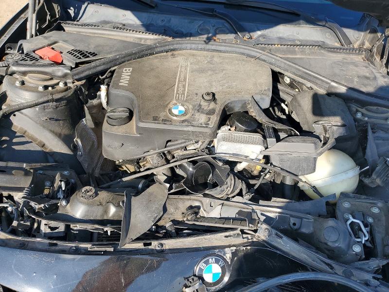 Aukcja sprzedaży 2015 Bmw 328, vin: WBA3A5C53FF610041, numer aukcji: 98672835