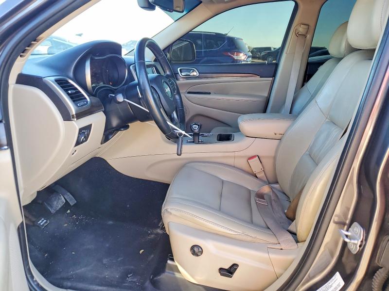 Aukcja sprzedaży 2015 Jeep Grand Cherokee, vin: 1C4RJEBG5FC614576, numer aukcji: 72869995