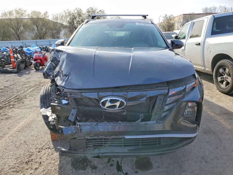 Продажа на аукционе авто 2023 Hyundai Tucson, vin: 5NMJBCAE2PH288625, номер лота: 75198735