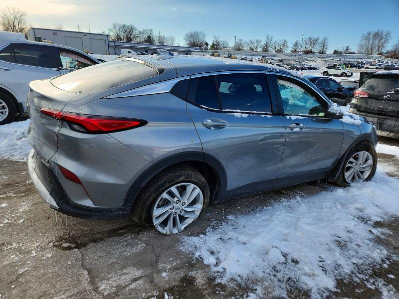 74824705 :رقم المزاد ، KL47LAEP2TB090417 vin ، 2026 Buick Envista مزاد بيع