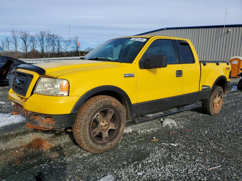 Aukcja sprzedaży 2004 Ford F150, vin: 1FTPX04534KC03975, numer aukcji: 73871205