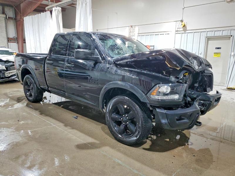 74853655 :رقم المزاد ، 1C6RR7GG5LS159976 vin ، 2020 Ram 1500 Classic مزاد بيع