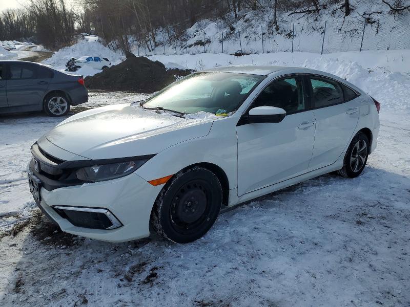 Aukcja sprzedaży 2021 Honda Civic, vin: 2HGFC2F68MH513668, numer aukcji: 75059025