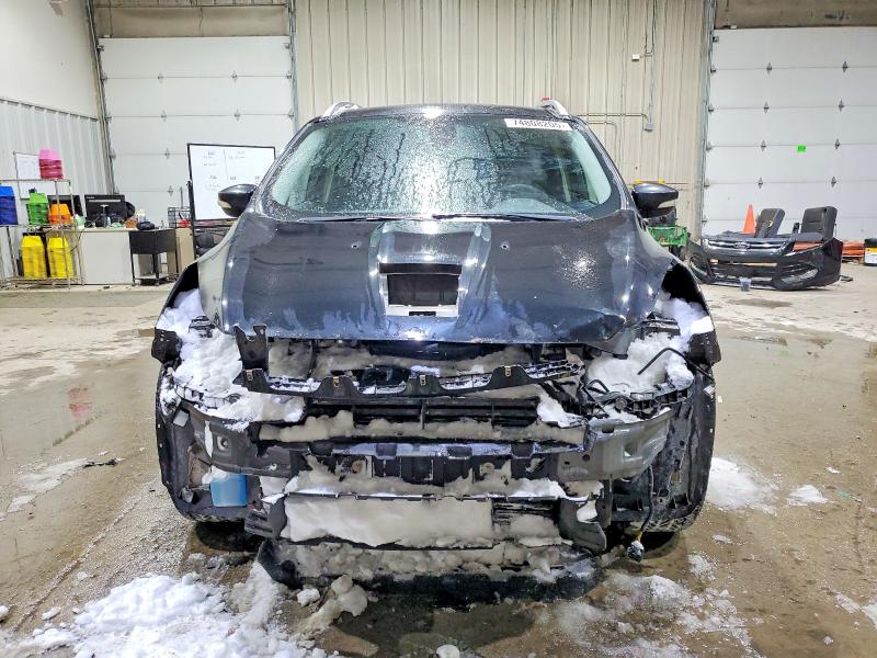 74808205 :رقم المزاد ، 1FMCU9JX5FUC18661 vin ، 2015 Ford Escape مزاد بيع