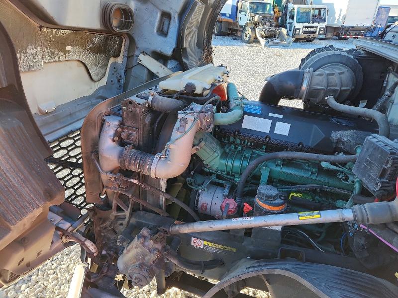 97776535 :رقم المزاد ، 4V4NC9EH4PN619153 vin ، 2023 Volvo Vnl مزاد بيع