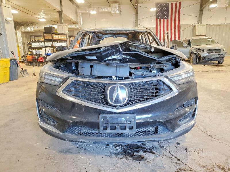 Aukcja sprzedaży 2020 Acura Rdx, vin: 5J8TC2H7XLL015854, numer aukcji: 99250135