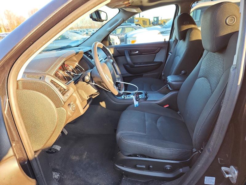 Aukcja sprzedaży 2013 Gmc Acadia, vin: 1GKKVPKD9DJ178187, numer aukcji: 73370415