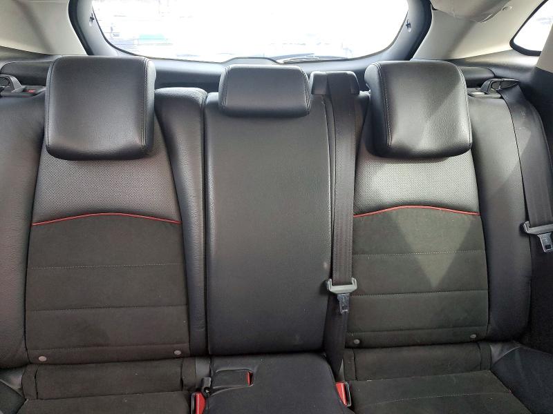 Продаж на аукціоні авто 2016 Mazda Cx-3, vin: JM1DKBD74G0115922, номер лоту: 99452405