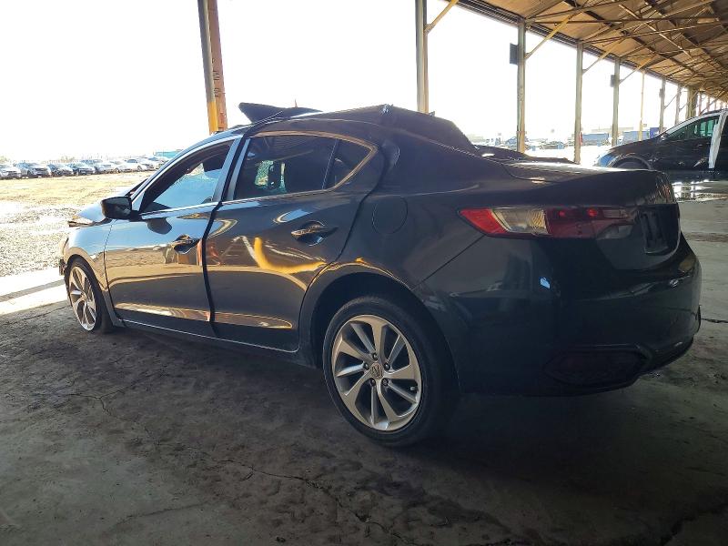 Продажа на аукционе авто 2016 Acura Ilx Base W, vin: 19UDE2F38GA023760, номер лота: 72602445