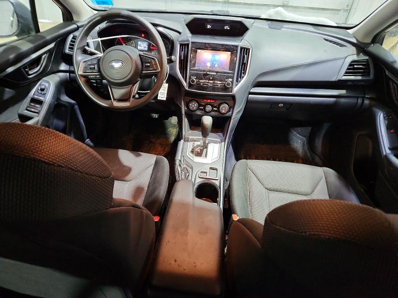 74326025 :رقم المزاد ، 4S3GTAA60J3731171 vin ، 2018 Subaru Impreza مزاد بيع