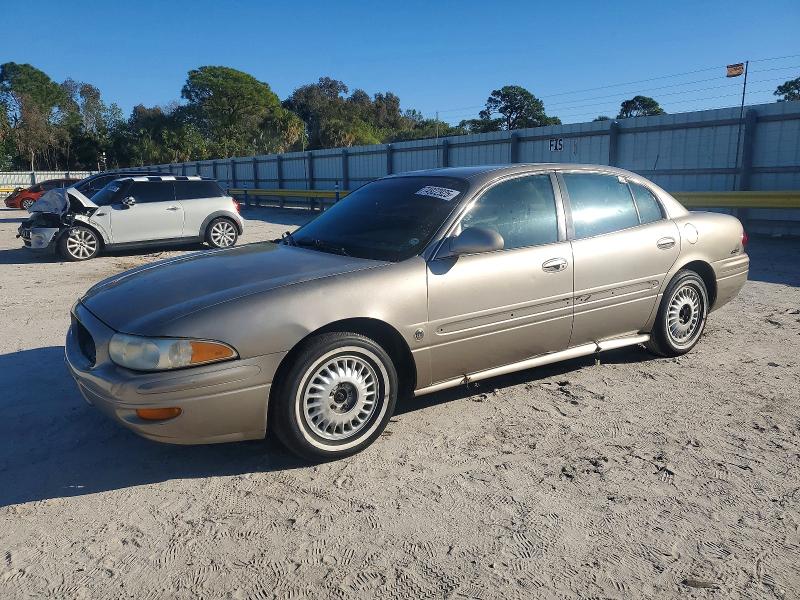 Aukcja sprzedaży 2001 Buick Lesabre, vin: 1G4HP54K914131876, numer aukcji: 74922925