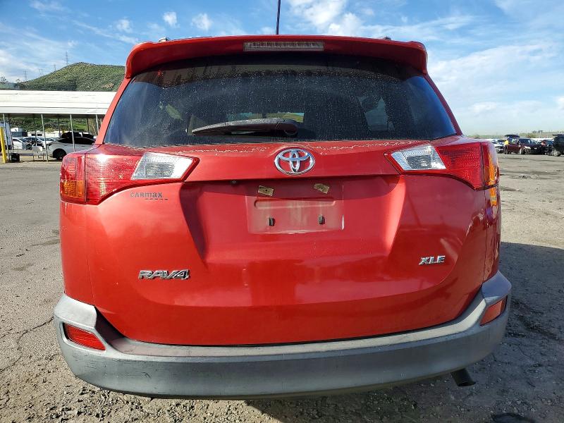 Aukcja sprzedaży 2015 Toyota Rav4, vin: JTMWFREV1FJ034498, numer aukcji: 74844655