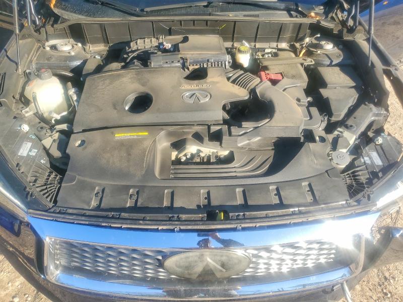 Aukcja sprzedaży 2019 Infiniti Qx50 Essen, vin: 3PCAJ5M18KF111174, numer aukcji: 72548695