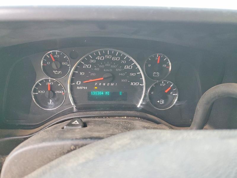 Aukcja sprzedaży 2014 Chevrolet Express G2500, vin: 1GCWGGFAXE1183830, numer aukcji: 74131375