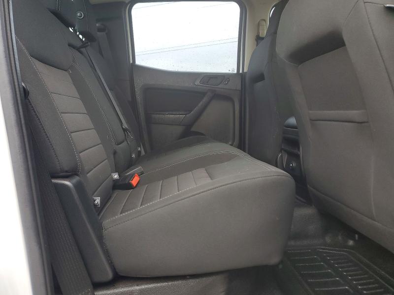 Продаж на аукціоні авто 2019 Ford Ranger, vin: 1FTER4FH4KLA86169, номер лоту: 72676505