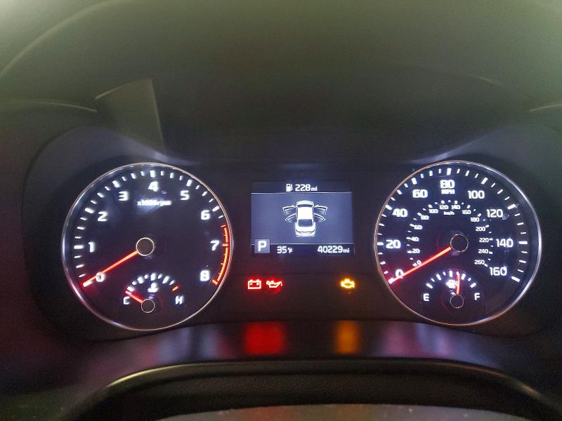 Продажа на аукционе авто 2021 Kia Forte, vin: 3KPF24AD5ME413770, номер лота: 99417615