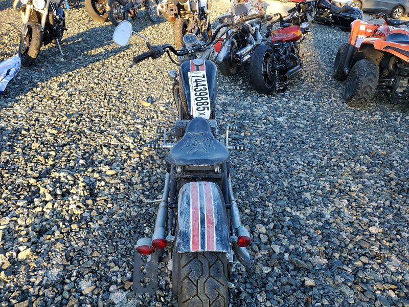 Продажа на аукционе авто 2010 Other Motorcycle Motorcycle, vin: 5L4HR32449R023131, номер лота: 74439885