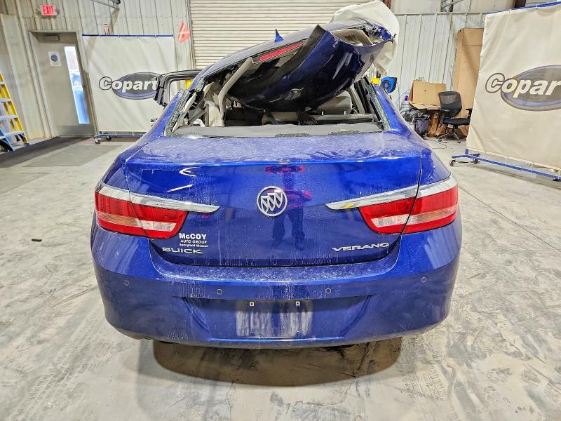 Продажа на аукционе авто 2014 Buick Verano, vin: 1G4PR5SK6E4180211, номер лота: 73735875