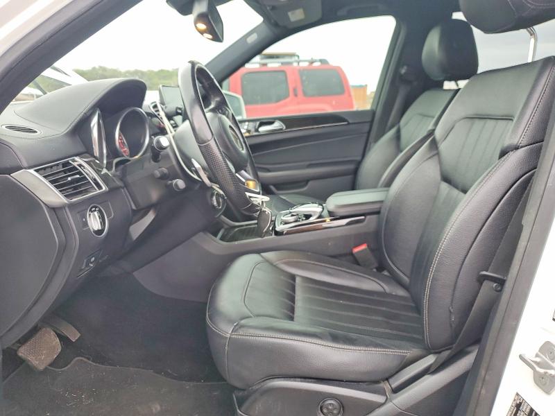 Продажа на аукционе авто 2017 Mercedes-benz Gls, vin: 4JGDF6EE0HA785435, номер лота: 74049215