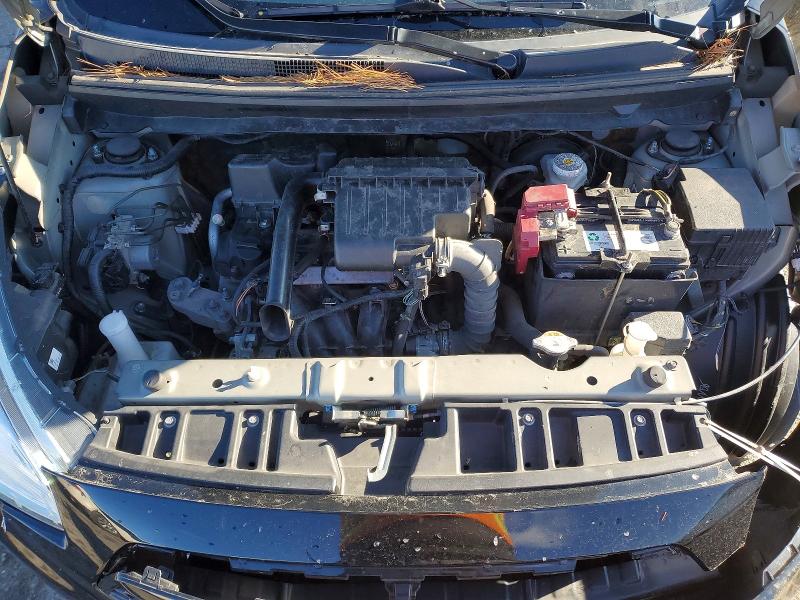 Продаж на аукціоні авто 2020 Mitsubishi Mirage, vin: ML32F4FJXLHF06963, номер лоту: 73177475