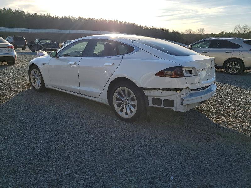 Aukcja sprzedaży 2016 Tesla Model S, vin: 5YJSA1E22GF153805, numer aukcji: 99807285