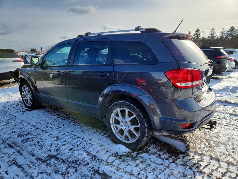 Aukcja sprzedaży 2016 Dodge Journey Se 4dr 2wd, vin: 3C4PDCCG2GT238247, numer aukcji: 97171855
