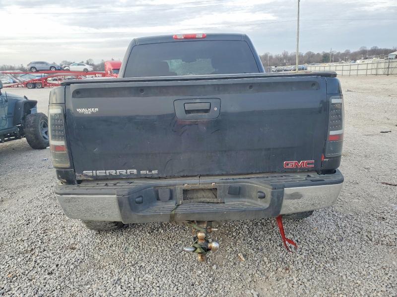 Продажа на аукционе авто 2013 Gmc Sierra, vin: 3GTP2VE70DG133189, номер лота: 97947805